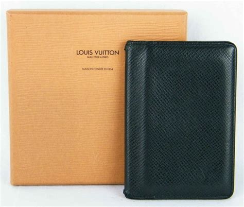 porta biglietti visita louis vuitton|Wallets and Small Leather Goods .